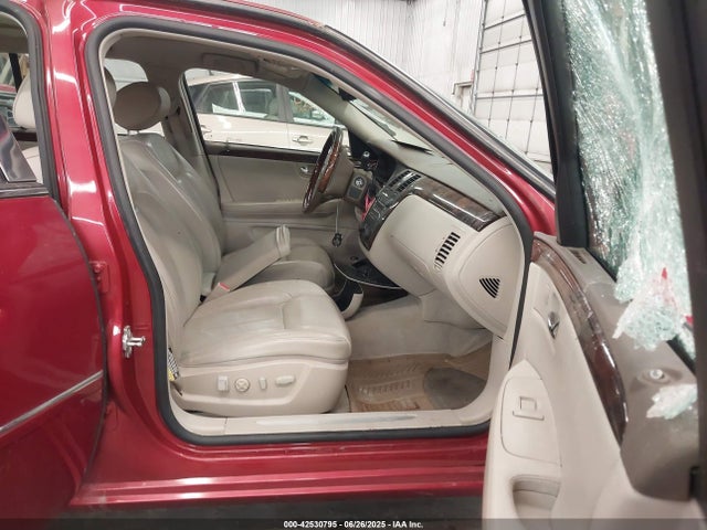2006 CADILLAC DTS 1G6KD57Y36U126122 Photo 4