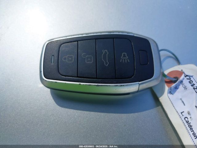 2016 ACURA ILX 19UDE2F38GA019093 Photo 10