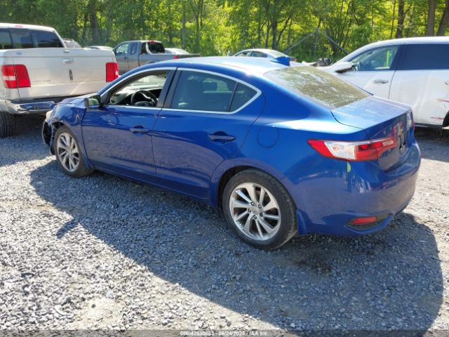 2016 ACURA ILX 19UDE2F38GA019093 Photo 2