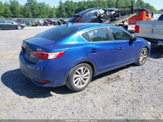 2016 ACURA ILX 19UDE2F38GA019093 Photo 3