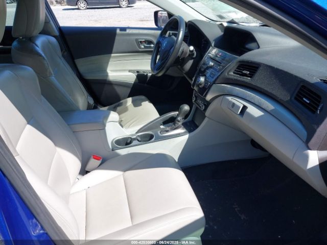 2016 ACURA ILX 19UDE2F38GA019093 Photo 4