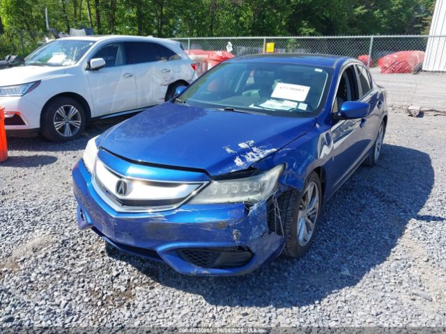 2016 ACURA ILX 19UDE2F38GA019093 Photo 5