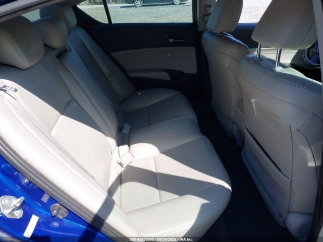 2016 ACURA ILX 19UDE2F38GA019093 Photo 7