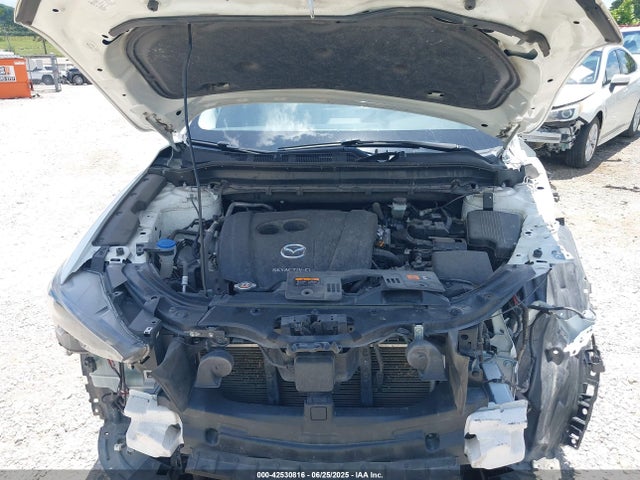 JM3KFBDM7M0342011 Mazda py cylinder decativation