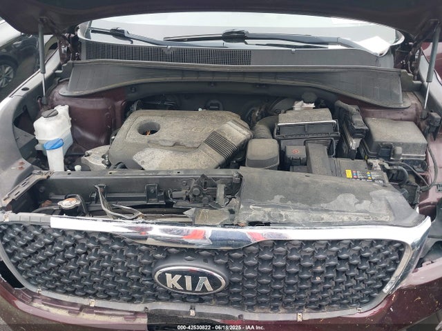 5XYPGDA36JG378085 KIA gdi theta-ii