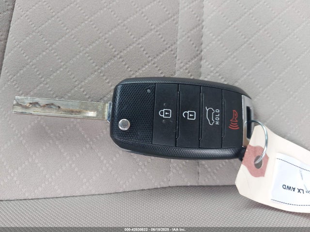 5XYPGDA36JG378085 KIA gdi theta-ii
