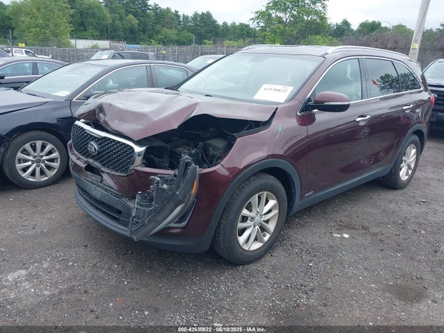 5XYPGDA36JG378085 KIA gdi theta-ii