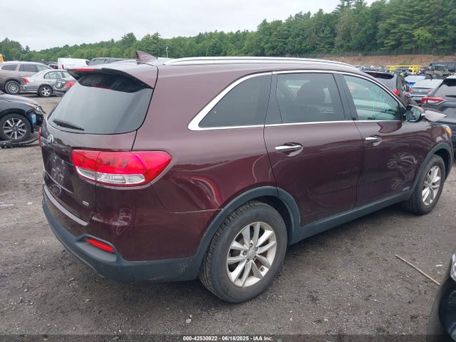 5XYPGDA36JG378085 KIA gdi theta-ii
