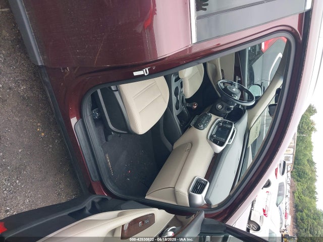 5XYPGDA36JG378085 KIA gdi theta-ii