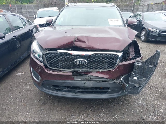 5XYPGDA36JG378085 KIA gdi theta-ii