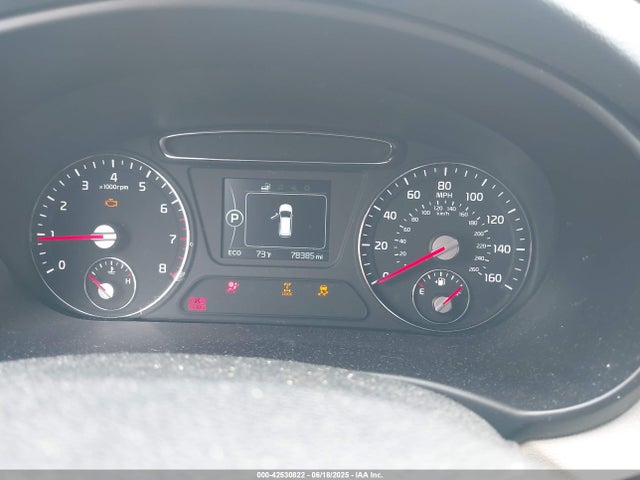 5XYPGDA36JG378085 KIA gdi theta-ii