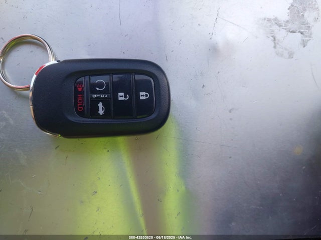 1HGCY1F42SA006192 Honda l15be