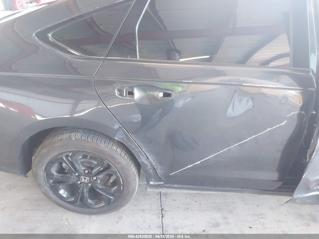 1HGCY1F42SA006192 Honda l15be
