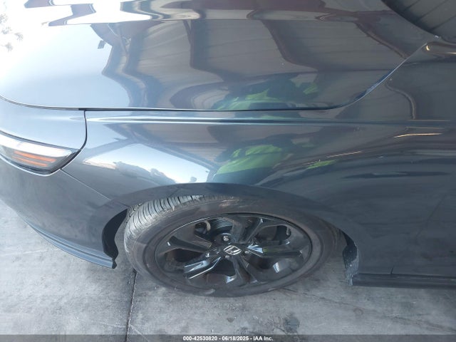 1HGCY1F42SA006192 Honda l15be