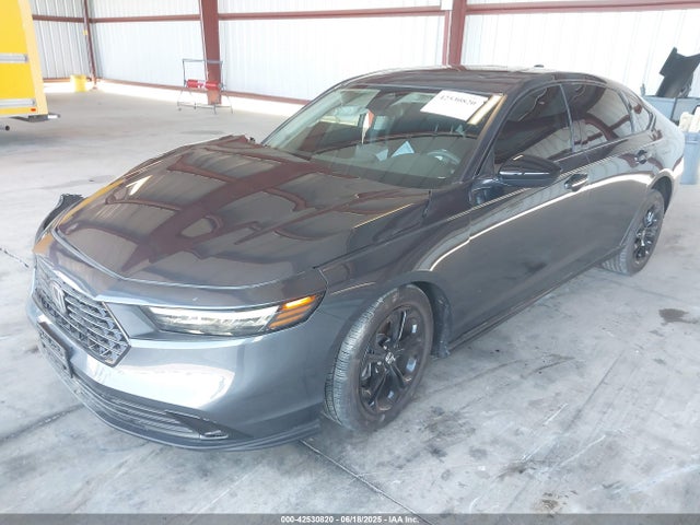1HGCY1F42SA006192 Honda l15be