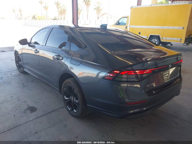 1HGCY1F42SA006192 Honda l15be
