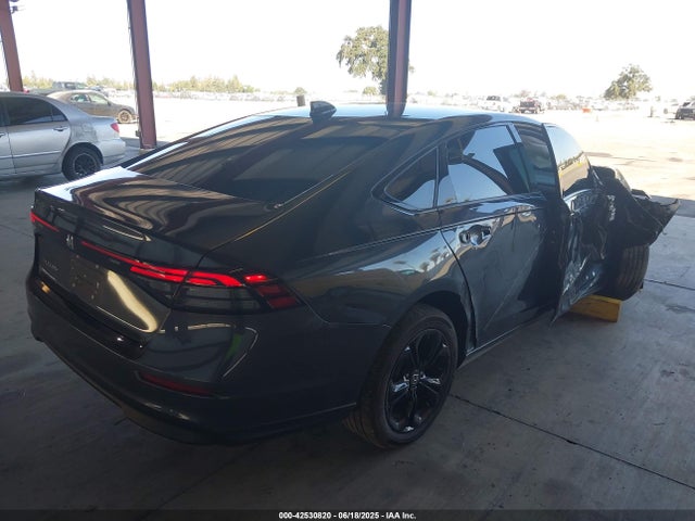 1HGCY1F42SA006192 Honda l15be