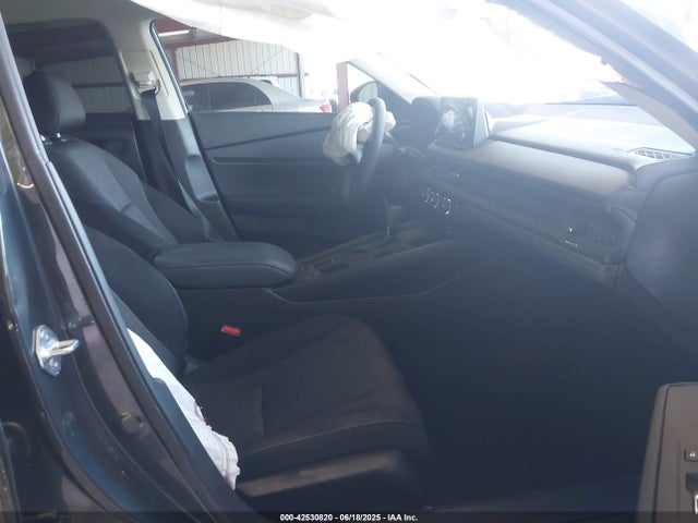 1HGCY1F42SA006192 Honda l15be
