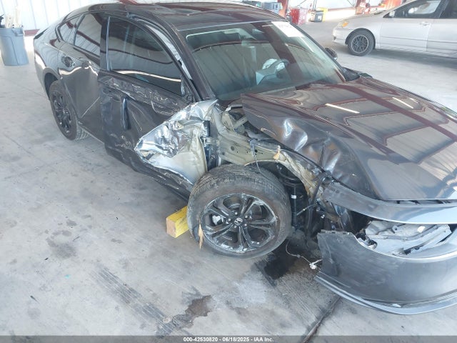 1HGCY1F42SA006192 Honda l15be