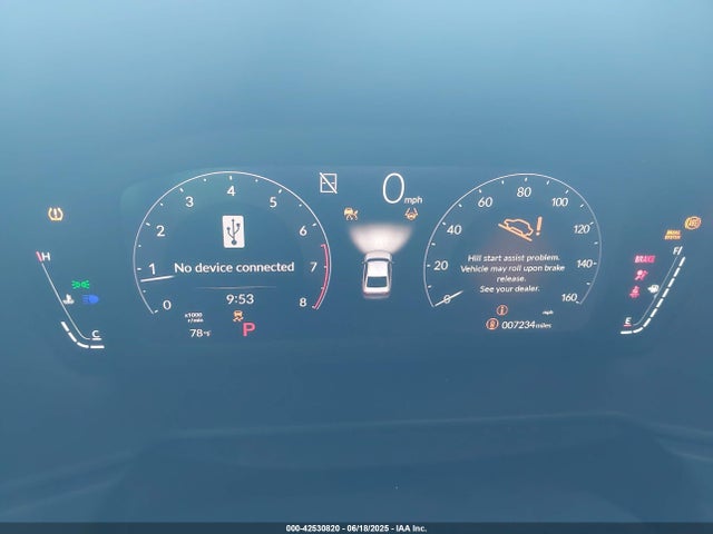 1HGCY1F42SA006192 Honda l15be