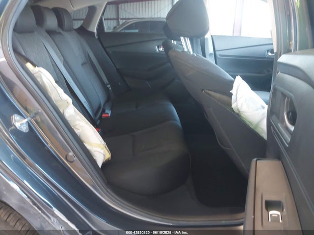 1HGCY1F42SA006192 Honda l15be