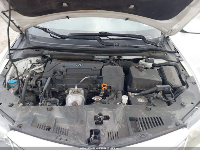 2017 ACURA ILX 19UDE2F31HA011967 Photo 9