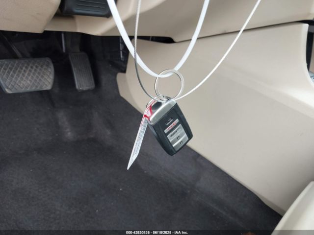 2017 ACURA ILX 19UDE2F31HA011967 Photo 10