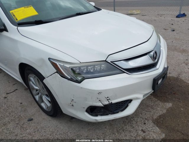 2017 ACURA ILX 19UDE2F31HA011967 Photo 5