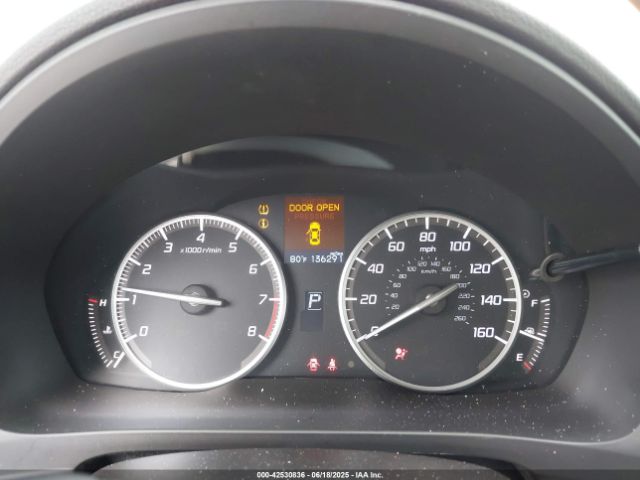 2017 ACURA ILX 19UDE2F31HA011967 Photo 6