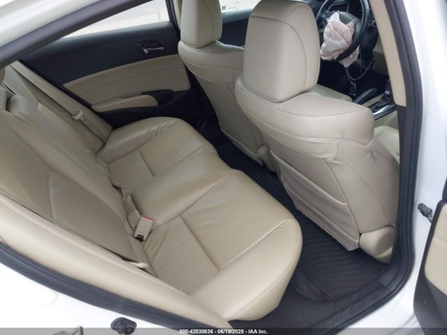 2017 ACURA ILX 19UDE2F31HA011967 Photo 7