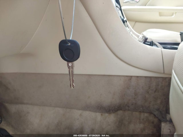 2008 CADILLAC ESCALADE 1GYFK638X8R234396 Photo 10