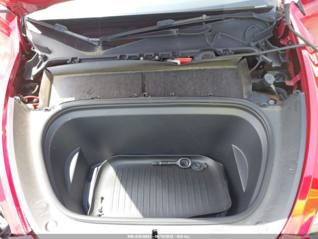 2022 TESLA MODEL Y 7SAYGDEF0NF465537 Photo 9