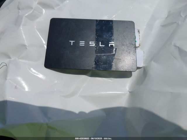 2022 TESLA MODEL Y 7SAYGDEF0NF465537 Photo 10