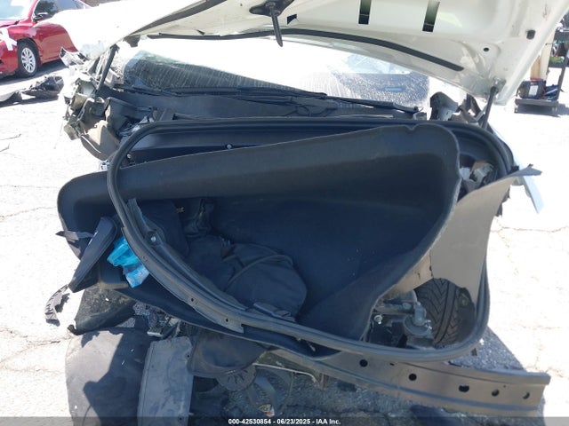 5YJXCBE43JF091247 Tesla MODEL X