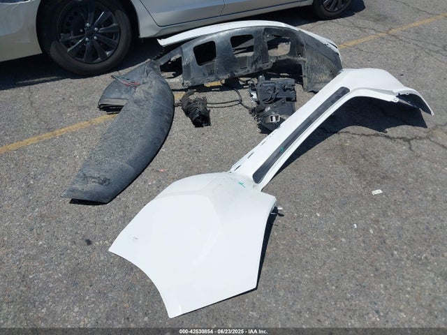5YJXCBE43JF091247 Tesla MODEL X