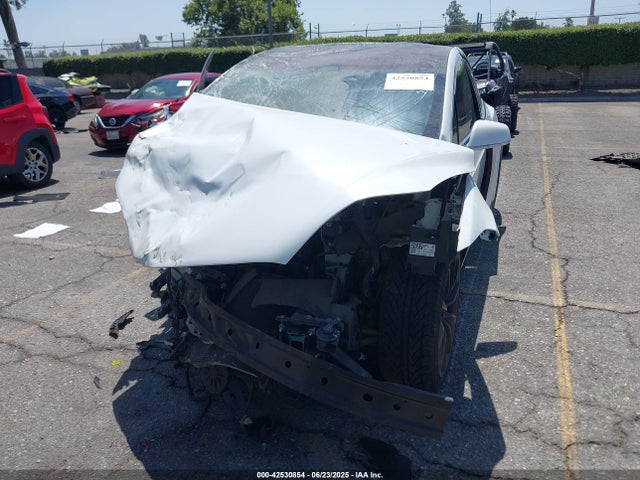 5YJXCBE43JF091247 Tesla MODEL X