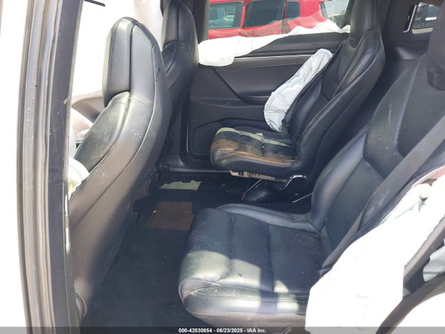 5YJXCBE43JF091247 Tesla MODEL X