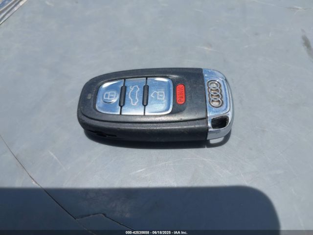 2011 AUDI Q5 WA1CFBFP1BA005856 Photo 10