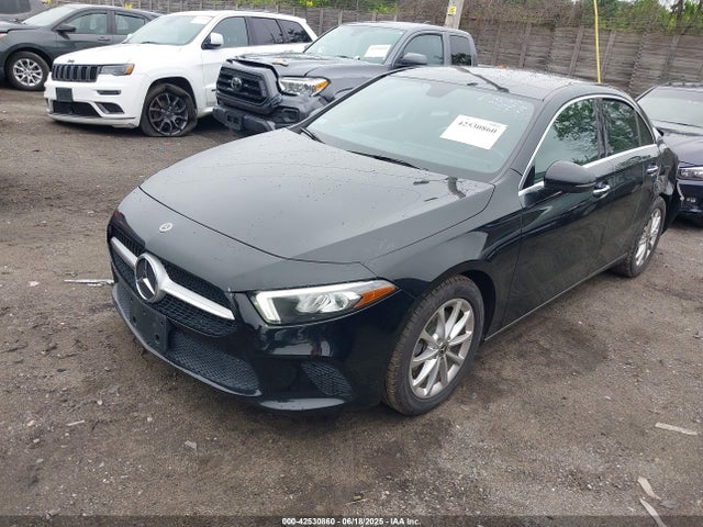 WDD3G4FB5LW038971 Mercedes-Benz m260