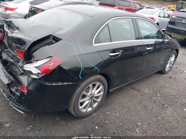 WDD3G4FB5LW038971 Mercedes-Benz m260