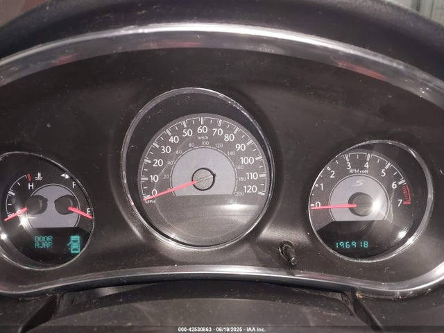 Chrysler 2014 2014 1C3CCBBB6EN119331 Image 7