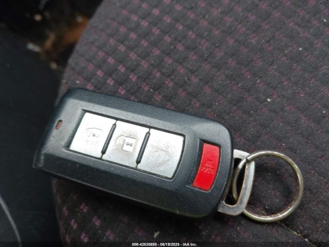 2014 MITSUBISHI MIRAGE ML32A4HJ4EH015333 Photo 10