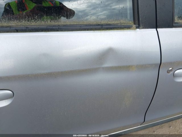 2014 MITSUBISHI MIRAGE ML32A4HJ4EH015333 Photo 5