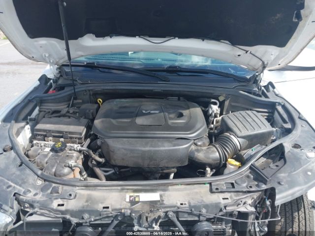 2018 DODGE DURANGO 1C4RDHAG7JC371646 Photo 9
