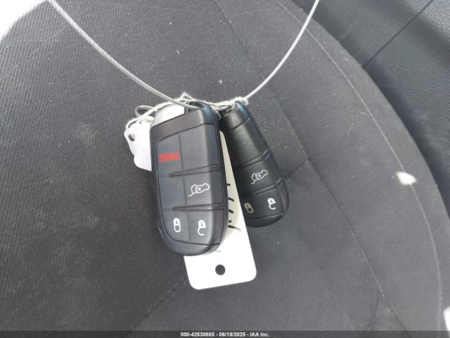 2018 DODGE DURANGO 1C4RDHAG7JC371646 Photo 10
