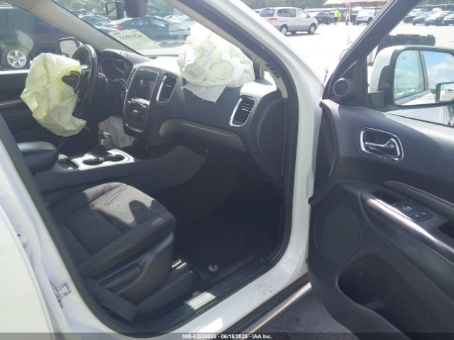 2018 DODGE DURANGO 1C4RDHAG7JC371646 Photo 4