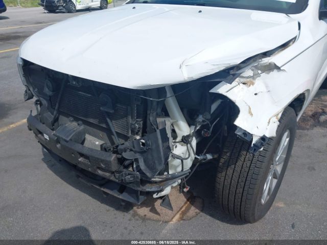 2018 DODGE DURANGO 1C4RDHAG7JC371646 Photo 5