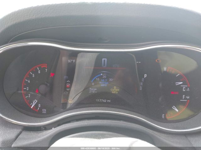 2018 DODGE DURANGO 1C4RDHAG7JC371646 Photo 6