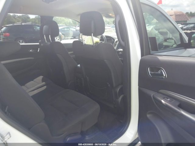 2018 DODGE DURANGO 1C4RDHAG7JC371646 Photo 7