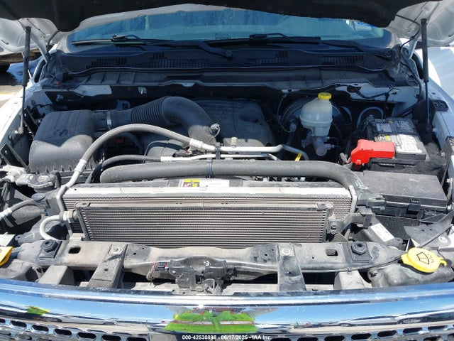 RAM 1500 2016 1C6RR6NT9GS299674 Image 10